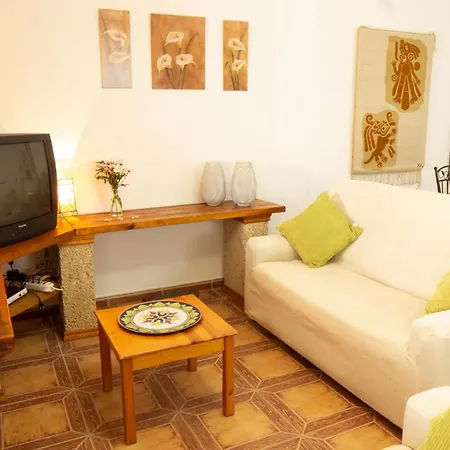 Casa Con Piscina En Tenerife - Vista Mar Y El Teide Holiday home *