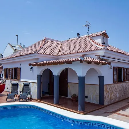 Holiday home Casa Con Piscina En Tenerife - Vista Mar Y El Teide La Listada