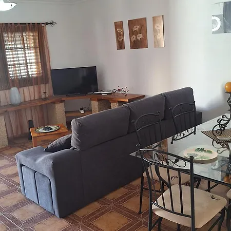 Casa Con Piscina En Tenerife - Vista Mar Y El Teide Holiday home *