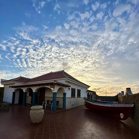 Casa Con Piscina En Tenerife - Vista Mar Y El Teide Сasa de vacaciones